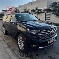 شيفروليه تاهو